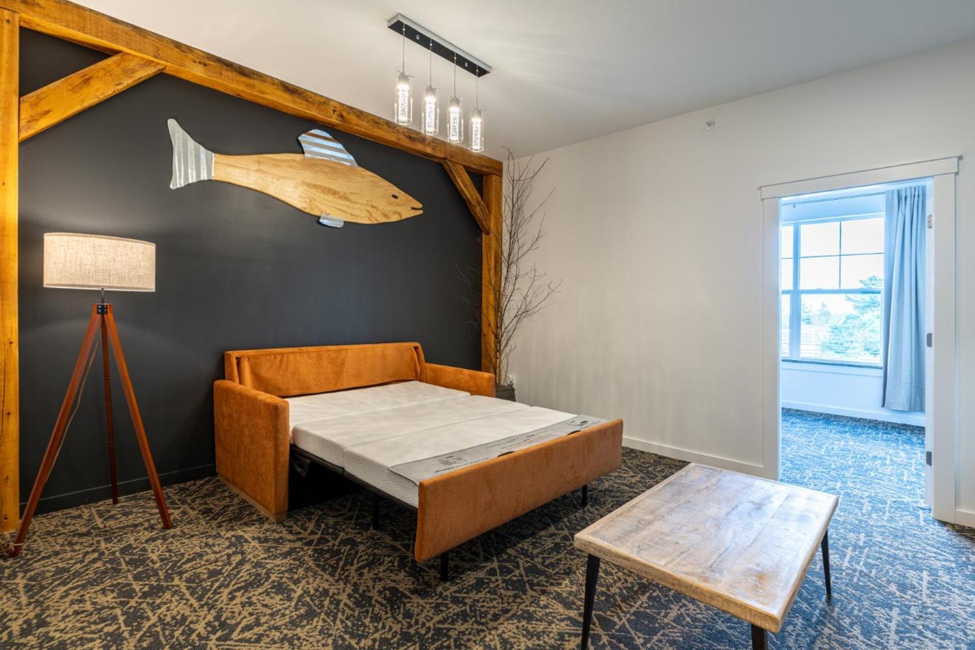 Stone Park Ellsworth-Bar Harbor Apart otel Dış mekan fotoğraf